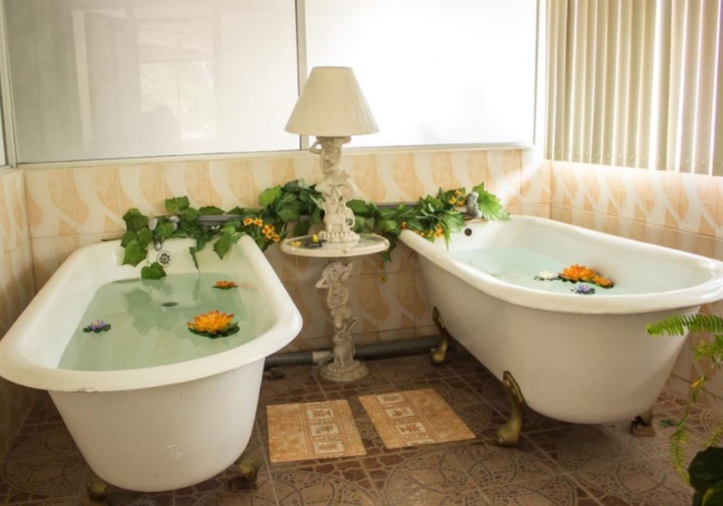 Hostal & Spa Casa Real